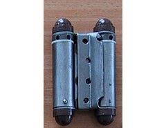Pružinový závěs 150mm/40kg