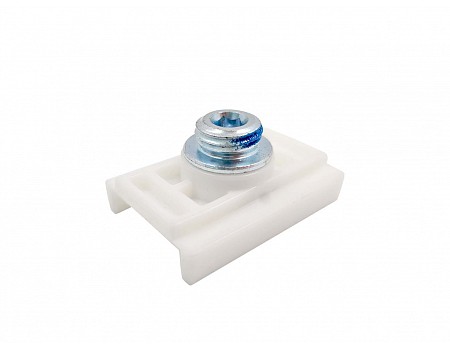 Jezdec do kluzné lišty 811464  Assa Abloy