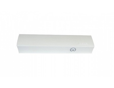 GEZE zavírač TS 4000 bílý (tělo)