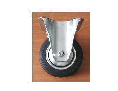 Kolečko 125 pevné/100kg FR 125