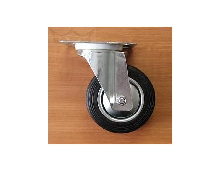 Kolečko 160 otočné/130kg A SR 160