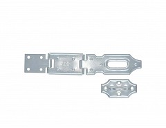 Petlice AGS 140mm Zn