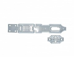 Petlice AGS 160mm Zn