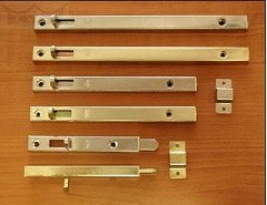 Naložená zástrč 375-100 Ni
