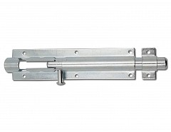 Zástrč uzamykatelná Bílý zinek A190xC48XD17.5