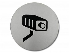 Piktogram "Kamera"  "AKČNÍ CENA BEZ SLEVY"