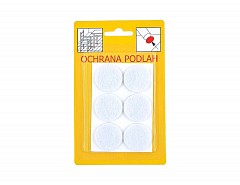 Ochrana podlah filcová 106 28mm B (6ks)