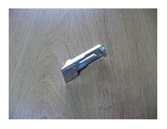 Střelka zámku K 103 ''P'' litá