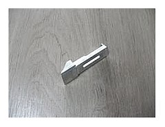 Střelka zámku K 103 ''L'' litá