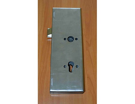 Kapsa na zámek vratový  Z111 FAB/90  3255