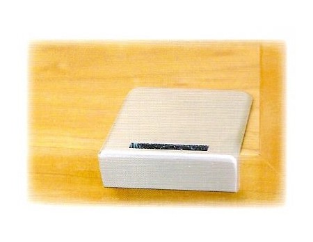 SQUARE podložka zámku na 1 sklo Ni-sat Z10 14.09.536-0
