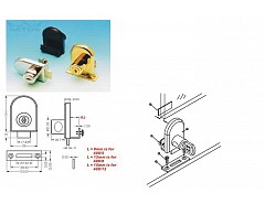 Armstrong Cr 408 na sklo - SU 120
