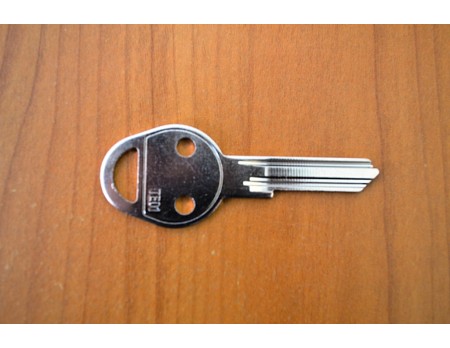 Klíč polotovar TECH  -  TE01  223046