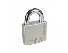 Visací zámek GAMA 70 OS Silver RC4 52851