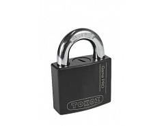 Visací zámek GAMA 60/8/OS Black RC4 52832