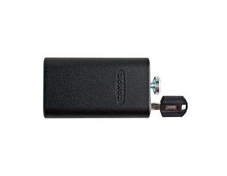 Uzamykatelný mechanismus X SAFETY BOX PRO I vč.vložky TOKOZ PRO 300