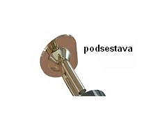 ND-podsestava krytky závory 220+/230+   51613 NOVÁ ÚPRAVA