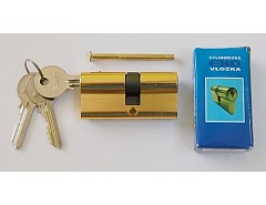 Vložka 30+35 EKO 3kl. Ms