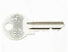 Odlitek 4096/73-krátký