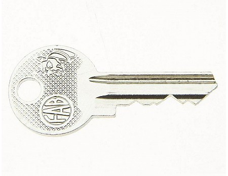 Odlitek 4096aa/N R74-krátký