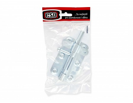 K 101 zástrč krátká Zn 95 mm  [BLI] 003078 ESO
