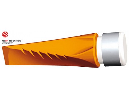 1001615 klín spirálovitý štípací 24cm SAFE-T 120021