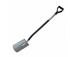 1067512  rýč zahradní rovný Ergonomic 131400,(1025375)