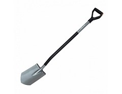 1067511  rýč zahradní špičatý Ergonomic (1025374)