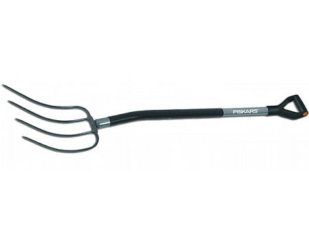 1070711 Vidle Ergonomic kompostové 133430 (1001695 )