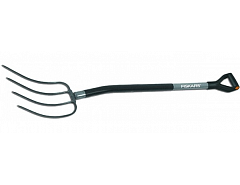 1070711 Vidle Ergonomic kompostové 133430 (1001695 )