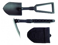 1000621 Rýč skládací ARMY  249 mm 131320