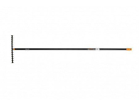 1016036 zahradní hrábě Solid 14hrotů,36x154cm 135715