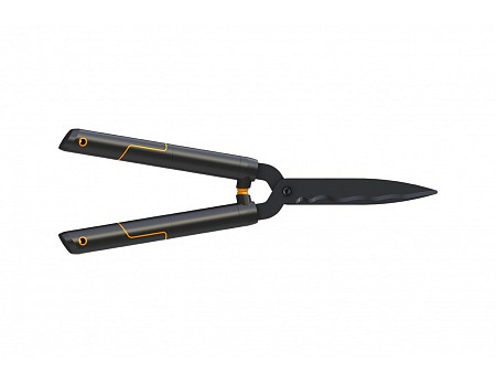1001433 nůžky na živý plot vlnité ostří 580mm HS22 114730