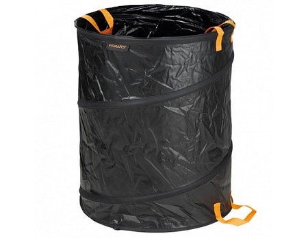 1015647 zahradní skládací koš Solid 172 litrů/70cm F18036