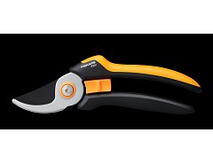 1057164 Nůžky zahradní dvoučepelové (L) Solid  P341