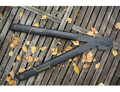 1001432 Nůžky na silné větve dvoučepel.(S) 500mm L28 112160