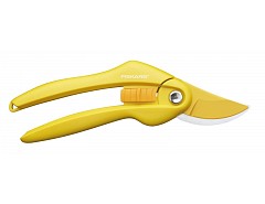 1027494 Nůžky Inspiration™ Šafrán, dvoučepelové P26