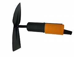 1000734 škrabka na čištění spár dvoustranná QuikFit 137562