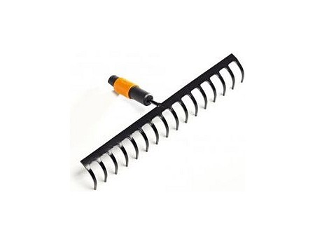 1000654 hrábě QuikFit (16 hrotů,kov,š.40cm) 135512