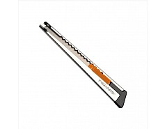 1004619 odlamovací nůž celokovový úzký 9mm 1397