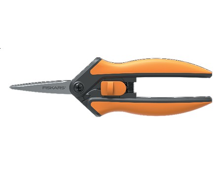 1051600 Nůžky Solid zastřihávací micro-tip SP13