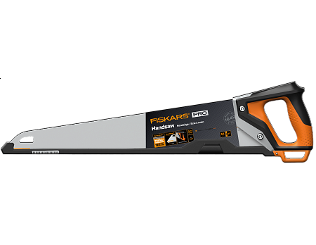 1062918 PowerTooth™ ruční pila, 550 mm, 11 zubů / palec