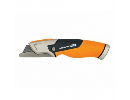 1027222 CarbonMax pevný pracovní nůž