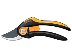 1057169 Nůžky zahradní Plus™ Smartfit™ dvoučepelové P541