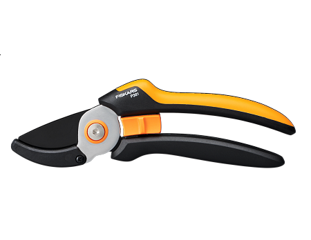 1057165 Nůžky zahradní jednočepelové (L) Solid™ P361