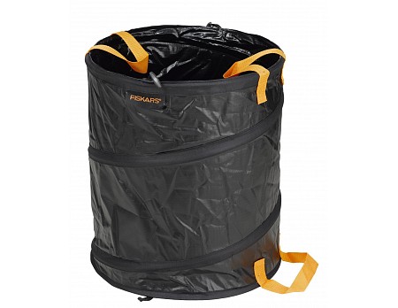 1015646 Koš zahradní skládací 56 l Solid
