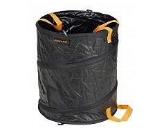 1015646 Koš zahradní skládací 56 l Solid