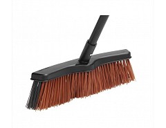1025921 Univerzální koště Solid M s násadou 1620 mm