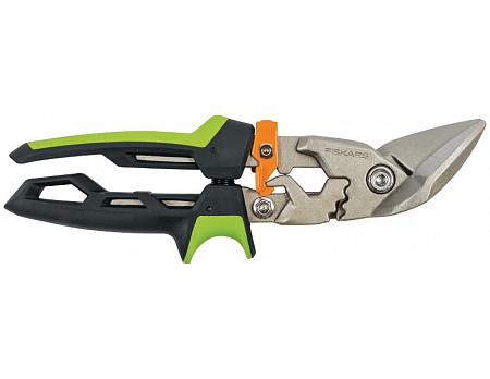 1027210 PowerGear nůžky na plech offsetové pravé 295mm