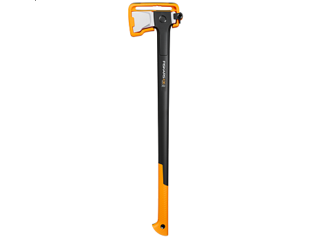 1069109 Štípací sekera L - X36 (starý typ X27 1015644)